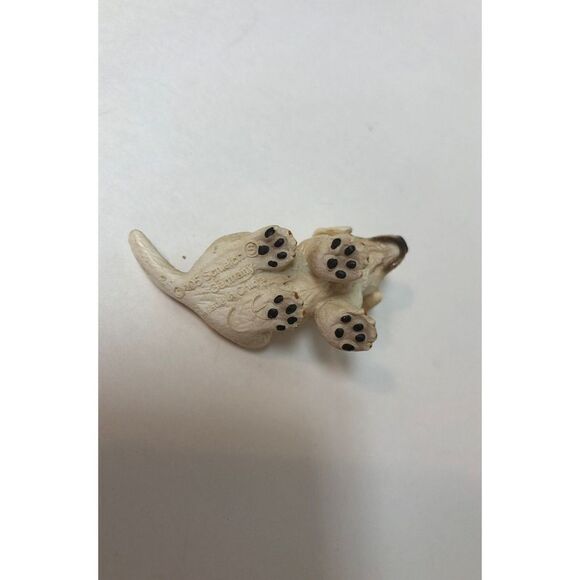 Schleich Golden Retriever Mom and puppy - Picture 2 of 5